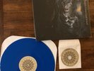 Sturgill Simpson - A Sailor’s Guide To Earth Blue LP record w/CD & Poster