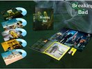 BREAKING BAD ORIGINAL SOUNDTRACK 5x 10