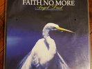 Faith No More ?Angel Dust MFSL Vinyl LP Original Master Pressing New Sealed