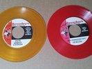BOB MARLEY & THE WAILERS - CAUTION / STOP THE TRAIN + SHAKEDOWN (7
