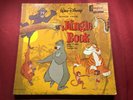 P1-45 WALT DISNEY SONGS FROM THE JUNGLE BOOK  And Other Favorites ... DQ-1304