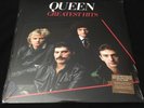 QUEEN GREATEST HITS LP NEW SEALED 180G GRAM HEAVYWEIGHT 2 LP MASTER ABBEY ROAD 