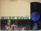 MILES DAVIS - Volume 2 LP (RARE Later US Pressing on BLUE NOTE)