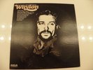 Waylon Jennings AUTOGRAPHED 1973 Lp Lonesome On'ry & Mean You Can Have Her