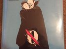 Queens Of The Stone Age Like Clockwork 2-12” 45rpm SEALED Blue Album Artwork