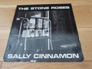 The Stone Roses Sally Cinnamon 12