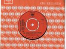 PAUL REVERE & THE RAIDERS 'The Great Airplane Strike' UK CBS 45 Garage psych