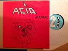 ACID - MANIAC  Org Press Megaton B 1983