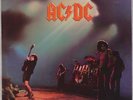 AC / DC: Let There Be Rock US Atco SD 36-151 Hard Rock Vinyl LP Porky NM