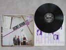 SECRET AFFAIR 'Behind Closed Doors' HAND SIGNED UK LP + Promo PR Sheets- I-SPY 2