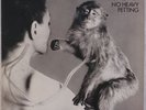 UFO: No Heavy Petting US Chrysalis 1st Press CHR 1103 Heavy Metal Rock LP NM-