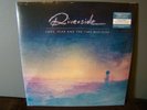 RIVERSIDE Love Fear and The Time Machine Black 2LP 2015 New