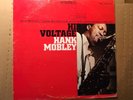 HANK MOBLEY - HI VOLTAGE, BLUE NOTE  BST 84273