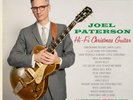 JOEL PATERSON - HI-FI CHRISTMAS GUITAR   VINYL LP NEW+