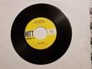 The Velltones, Rare 45, Just Another Face In The Crowd,1965 Canadian garage,Hitt