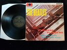 THE BEATLES Please Please Me LP UK 1st Pressing Black And Gold *Northern Songs*