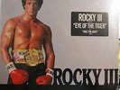 Rocky III (Soundtrack) Sylvester Stallone,Mr. T (Bill Conti,Frank S,Survivor) ss
