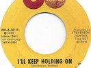 THE MARVELETTES I'll Keep Holding On on Tamla northern soul 45 HEAR