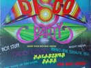 DISCO PARTY-Tribute to Disco Hits-Hungary cover versions LP ABBA/ BONEY M listen