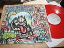 Red Hot Chili Peppers - Top 1st Album Color Hip Hop Funk Metal Vinyl LP Reissue