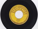 ROCKABILLY 45RPM - ROY ORBISON ON SUN - RARE   CLASSIC