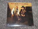 NEW   Willie Nelson & Wynton Marsalis   Two Men With the Blues   2 LP's