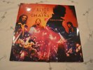 ALICE IN CHAINS: MTV UNPLUGGED. 2 LP ORIGINAL EUROPE PRESS 1996. RARE. EX+ COND