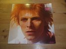 DAVID BOWIE: Space Oddity, RCA REC., LSP-4813, ORG ITALY, 12