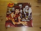 DAVID BOWIE: Diamond Dogs, RCA REC., CPL1-0576, ORG ITALY, 12