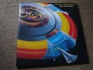 Original Rare BLUE VINYL Electric Light Orchestra ?Out Of The Blue JET 200 1977