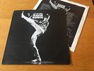 DAVID BOWIE - THE MAN WHO SOLD THE WORLD - 1972 LP WITH INNER SLEEVE 1E/1E VG+