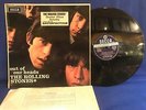 ROLLING STONES OUT HEADS SKL 4725 ORIGINAL UK MATRIX 2L/3I LP EXC+