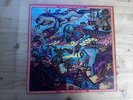 Mahogany Rush Child Of The Novelty Very Good Vinyl LP Record T 451 0698