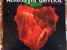 Across The Universe Soundtrack Red Blue Numbered Vinyl LP Record Beatles.