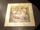 Genesis ?– Selling England By The Pound UK LP LARGE MAD HATTER