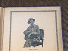 Original Jimmie Rodgers American Blue Yodler 1933 Picture Disc And Booklet
