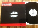 SWANS - Filth - Orig US '83 Neutral LP NM