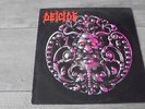 Deicide - Same 1990 HOLLAND LP ROAD RACER 1st DEATH METAL