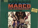 Marco The Magnificent  Georges Garvarentz USA vinyl LP album record OS2870