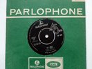 The Beatles IF I FEEL export DP 562 1st UK 1964 VG/EX