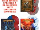 Blind Guardian Nightfall Imaginations From The Other Side Opera Die Hard Vinyl