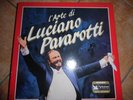 L'ARTE DI LUCIANO PAVAROTTI - BOXSET 10 LP DECCA - SELEZIONE DIGITAL RECORDING