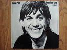 Iggy Pop ?– Lust For Life Vinyl LP RCA International ?NTS 5114 UK 1981 NL 12488
