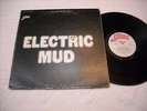 MUDDY WATERS LP ELECTRIC MUD on CADET LABEL LPS 314 with BOOKLET