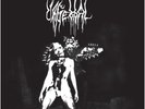 URGEHAL  Through Thick Fog Till Death LP SPLATTER VINYL LTD 100 belphegor watain