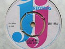 LAUREL AITKEN Rise And Fall / If You're Not Black You're White UK 7