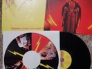 Queen LP Record Vinta  /   Flash Gordon   /   Original Soundtrack Music By Queen