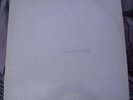 BEATLES WHITE ALBUM CAPITOL US 1976 SWBO-101 + POSTCARDS & POSTER