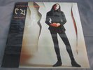 CECILIA TOUSSAINT -TIRAME AL CORAZON- 1990 MEXICAN LP STILL SEALED BLUES ROCK