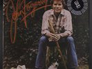 JOHN FOGERTY: John Fogerty LP (WLP, promo toc, corner bend) Rock & Pop